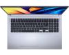  Зображення Ноутбук Asus X1702ZA-AU166 (90NB0WZ1-M006N0) FullHD Silver 