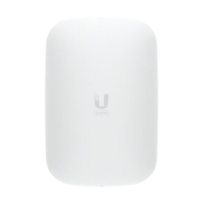  Зображення Точка доступу Ubiquiti UniFi U6 EXTENDER (U6-EXTENDER) 