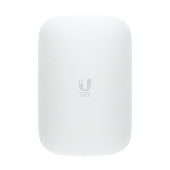  Зображення Точка доступу Ubiquiti UniFi U6 EXTENDER (U6-EXTENDER) 