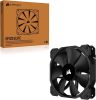  Зображення Corsair SP ELITE Series, SP120 ELITE, 120mm Case Fan with AirGuide, Single Pack, EAN:0840006684473 