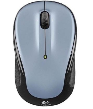  Зображення Мишка Logitech M325s Wireless Light Silver (910-006813) 