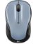  Зображення Мишка Logitech M325s Wireless Light Silver (910-006813) 