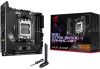  Зображення материнська плата sAM5/2DDR5/HDMI/Type-C/1PCIe/2M. 2/2SATA/LAN2.5Gb ROG STRIX B650E-I GAMING WIFI 