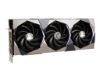  Зображення Відеокарта GeForce RTX 4080  16GB GDDR6X   MSI Suprim X) 