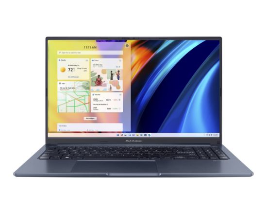  Зображення Ноутбук Asus M1503IA-L1036 (90NB0Y61-M001C0) FullHD Blue 