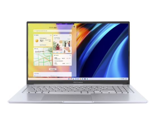  Зображення Ноутбук Asus M1503IA-L1037 (90NB0Y62-M001D0) FullHD Silver 