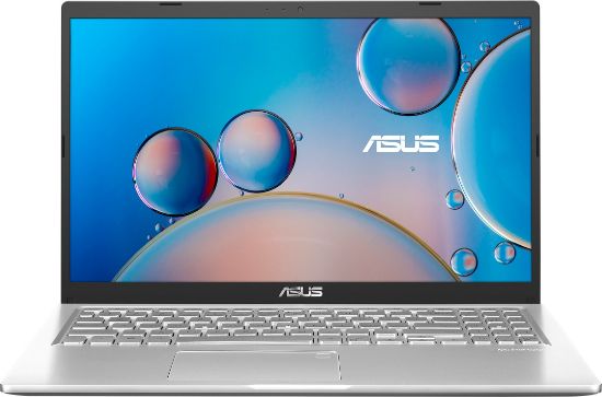  Зображення Ноутбук Asus X515EA-BQ3228 (90NB0TY2-M034Y0) FullHD Silver 