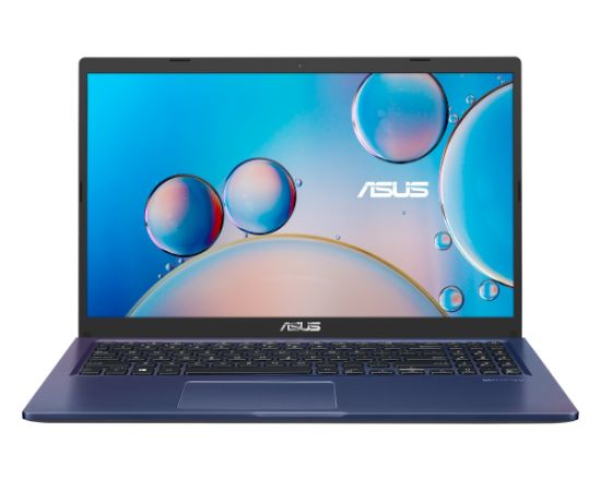  Зображення Ноутбук Asus X515EP-BQ477 (90NB0TZ3-M00B40) FullHD Blue 