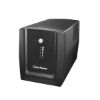  Зображення Джерело безперебійного живлення CyberPower UT1500E, 1500VA, 4хSchuko 