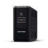  Зображення Джерело безперебійного живлення CyberPower UT850EG, 850VA, 3хSchuko 