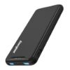  Зображення Зовнішній акумулятор (Power Bank) Energizer 10000mAh (UE10052PQ) Black 