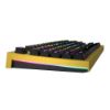  Зображення Клавіатура Hator Skyfall TKL PRO Wireless Yellow (HTK-668) 