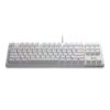  Зображення Клавіатура Hator Skyfall TKL PRO USB White (HTK-656) 