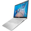  Зображення Ноутбук Asus X515JA-EJ4145W (90NB0SR2-M02WS0) Win11 Transparent Silver 