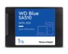  Зображення Жорсткий диск SSD WD Blue 1 Tb SATA 2,5" WDS100T3B0A 