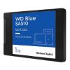  Зображення Жорсткий диск SSD WD Blue 1 Tb SATA 2,5" WDS100T3B0A 