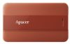  Зображення Зовнішній жорсткий диск 2.5" 2TB Apacer (AP2TBAC237R-1) 