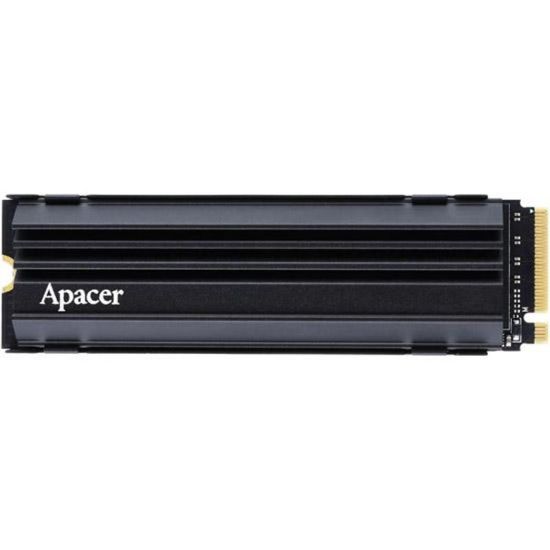  Зображення Накопичувач SSD M.2 2280 1TB Apacer (AP1TBAS2280Q4U-1) 