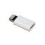  Зображення Перехідник Sumdex micro USB 2.0 - Apple Lighting (ADP-1001WT) 