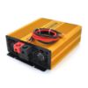  Зображення Інвертор напруги Mexxsun YX-1000W-S, 12V/220V, 1000W (29176) 