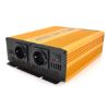  Зображення Інвертор напруги Mexxsun YX-1500W-S, 12V/220V, 1500W (29180) 