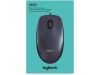  Зображення Мишка Logitech M90 Dark (910-001793) 