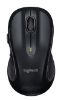  Зображення Мишка Logitech M510 Wireless Black (910-001822) 