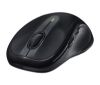  Зображення Мишка Logitech M510 Wireless Black (910-001822) 