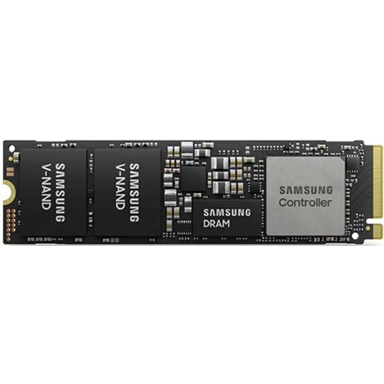  Зображення Накопичувач SSD 2TB Samsung PM9A1 M.2 PCIe 4.0 x4 (MZVL22T0HBLB-00B00) 