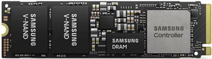  Зображення Накопичувач SSD  256GB Samsung PM9A1 M.2 PCIe 4.0 x4 (MZVL2256HCHQ-00B00) 