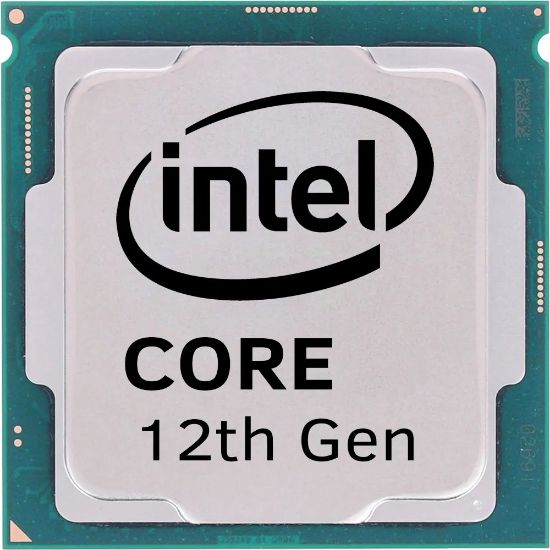  Зображення Процессор Intel Core i5 12400 2.5GHz 18MB, Alder Lake, 65W, S1700) Tray (CM8071504650608) 