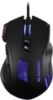  Зображення Мишка 2E Gaming MG335 Black (2E-MG335UB) USB 