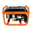  Зображення Генератор бензиновий Bass Polska 3.5 кВт 220V/380V (BP-5040) 