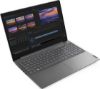  Зображення Ноутбук Lenovo V15 (82NB001ARA) FullHD Grey 