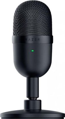  Зображення Мікрофон Razer Seiren Mini USB Black 