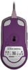  Зображення Мишка Hator Quasar Essential USB Lilac (HTM-403) 