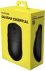  Зображення Мишка Hator Quasar Essential USB Yellow (HTM-402) 