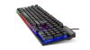  Зображення Клавіатура REAL-EL Gaming 8700 Black 