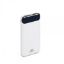  Зображення Універсальна мобільна батарея Rivacase Rivapower 10000mAh White (VA2240) 