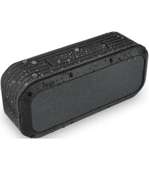  Зображення Акустична система Divoom Voombox-Outdoor (3GEN) Black 