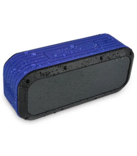  Зображення Акустична система Divoom Voombox-Outdoor (3GEN) Blue 