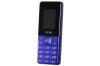  Зображення Мобільний телефон TECNO T301 1.77" 2SIM, 1150mAh, Blue 