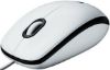  Зображення Миша LOGITECH Mouse M100 Білий - USB - AKOYA HANGTAB BOX M100 