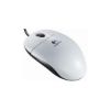  Зображення Миша LOGITECH Mouse M100 Білий - USB - AKOYA HANGTAB BOX M100 