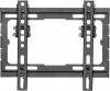  Зображення Кріплення настінне для телевізора KIVI Basic-22T  23"-43", VESA 200*200Навантаження: до 45 кг, кут  Basic-22T 