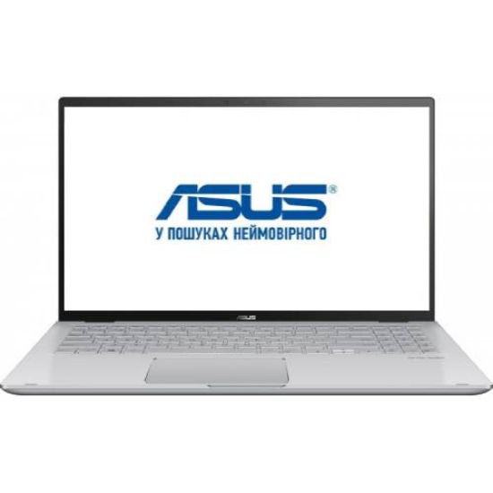  Зображення Ноутбук Asus UM562UG-AC028 (90NB0VJ2-M00110) FullHD Grey 