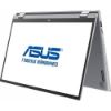  Зображення Ноутбук Asus UM562UG-AC028 (90NB0VJ2-M00110) FullHD Grey 