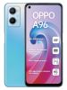  Зображення Смартфон Oppo A96 8/128GB Dual Sim Sunset Blue 