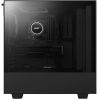  Зображення Корпус NZXT H510 Flow Black (CA-H52FB-01) без БЖ 