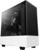  Зображення Корпус Midi-ATX NZXT H510 Flow Edition White (CA-H52FW-01) w/o PSU) 